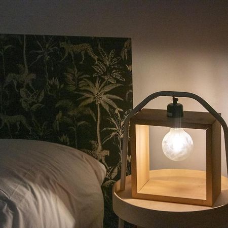 Urban Loft C Quartier Part-Dieu Avec Garage Inclus 里昂 外观 照片