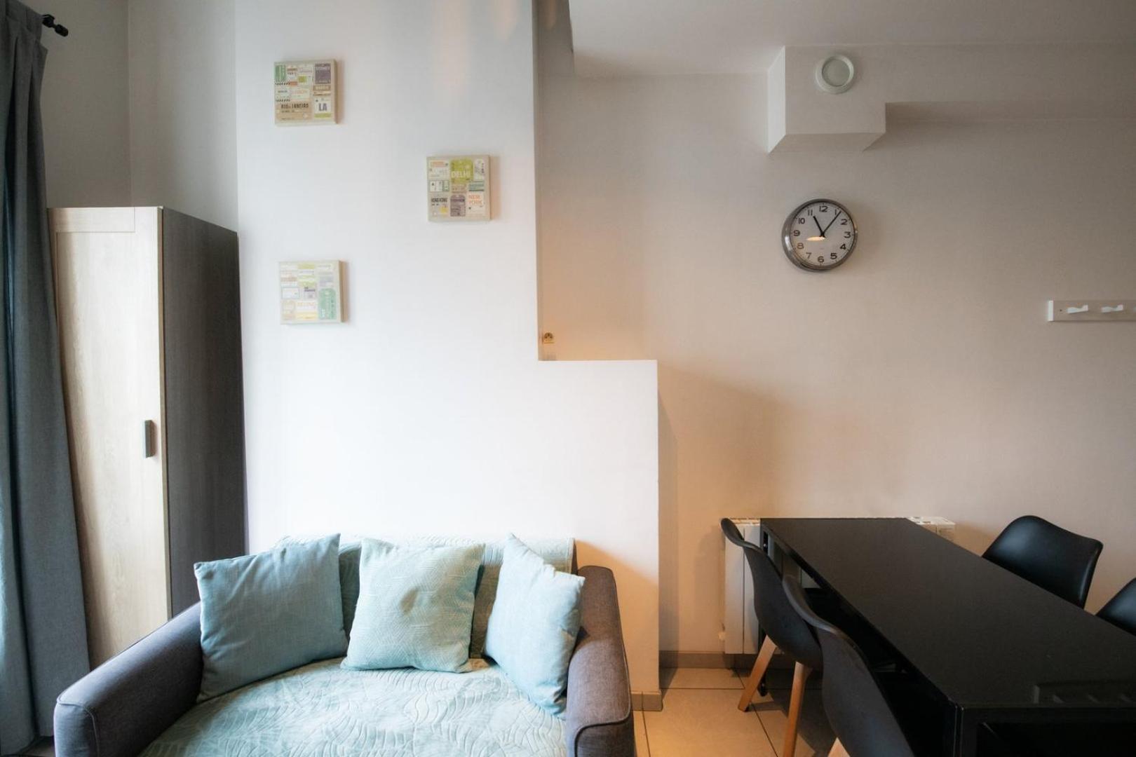 Urban Loft C Quartier Part-Dieu Avec Garage Inclus 里昂 外观 照片