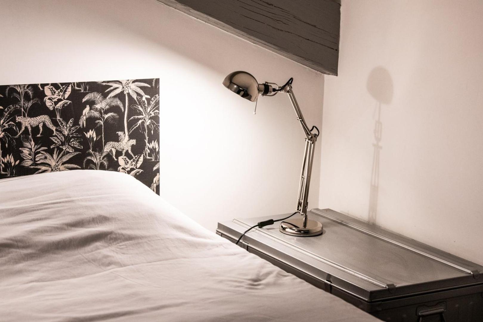 Urban Loft C Quartier Part-Dieu Avec Garage Inclus 里昂 外观 照片